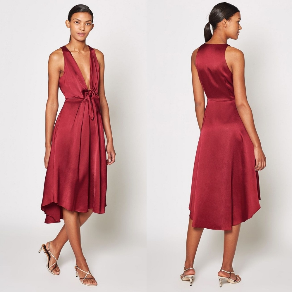JOIE | kataniya dress